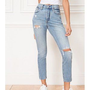 Levi's 501 Skinny